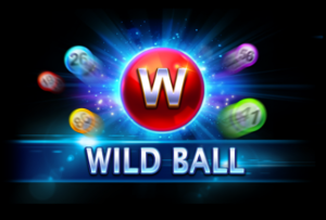 LuckyCola - iRich Bingo Slot - WIld Ball - luckycola123.com