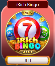 luckycola-bingo-iRich-bingo-luckycola123