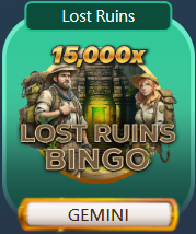 luckycola-bingo-lost-ruins-luckycola123