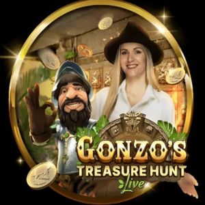 luckycola-gonzo's-treasure-hunt-logo-luckycola123