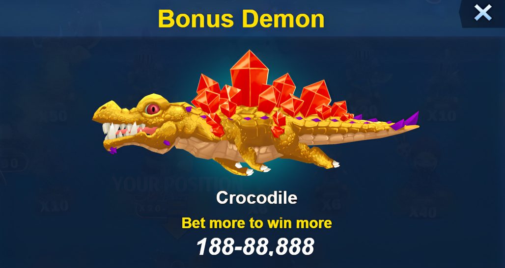 luckycola-boom-legend-fishing-payout-crocodile-luckycola123