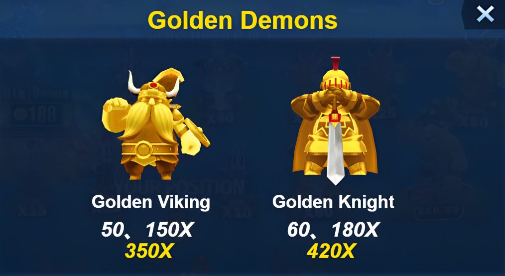 luckycola-boom-legend-fishing-payout-gold-demon-luckycola123
