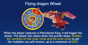 luckycola-dinosaur-tycoon-fishing-feature-flying-dragon-wheel-luckycola123