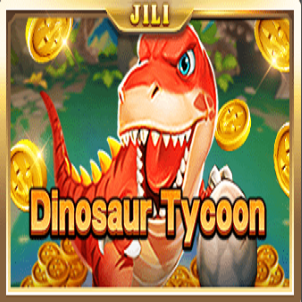 luckycola-dinosaur-tycoon-fishing-logo-luckycola123