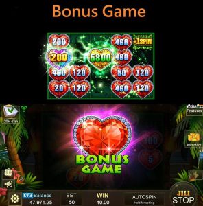 luckycola-hawaii-beauty-slot-bonus-game-luckycola123
