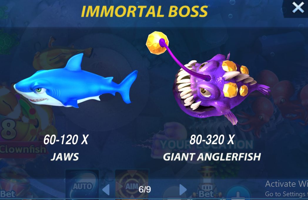 luckycola-mega-fishing-payout-immortal-boss-luckycola123