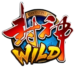 LuckyCola - Feng Shen Slot - Features - Wild - luckycola123.com