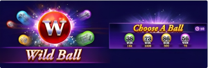 LuckyCola - Super Bingo Slot - Choose A Ball - luckycola123.com