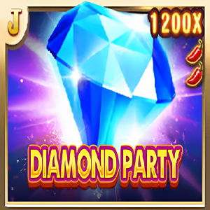 luckycola-diamond-party-slot-logo-luckycola123