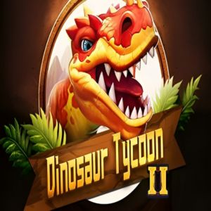 luckycola-dinosaur-tycoon-2-fishing-logo-luckycola123