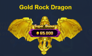 luckycola-dragon-fortune-gold-rock-dragon-luckycola123