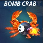 luckycola-happy-fishing-feature-bomb-crab-luckycola123