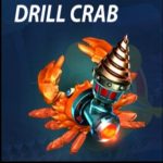 luckycola-happy-fishing-feature-drill-crab-luckycola123