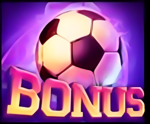 LuckyCola - World Cup Slot - Features - Bonus - luckycola123.com