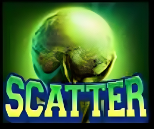 LuckyCola - World Cup Slot - Features - Scatter - luckycola123.com