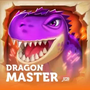 LuckyCola - Dragon Master Fishing - Logo - LuckyCola123