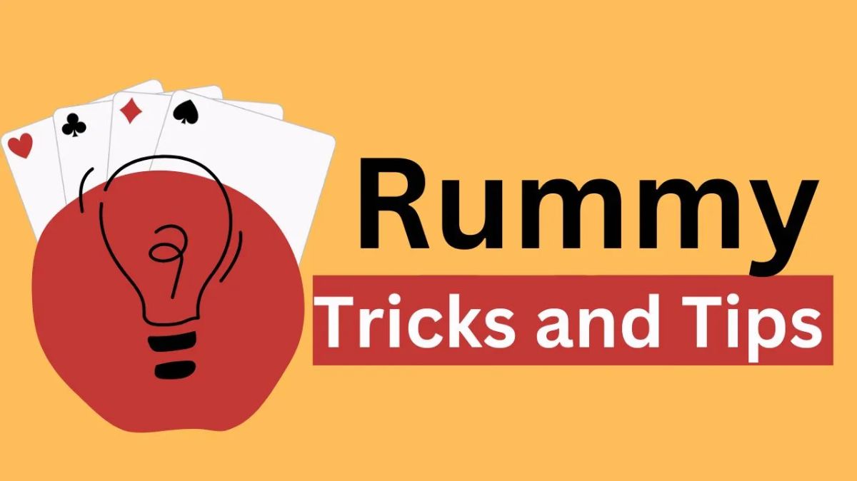 LuckyCola - 5 Rummy Tricks To Brush Up If You Getting Rusty - Feature 2 - LuckyCola123