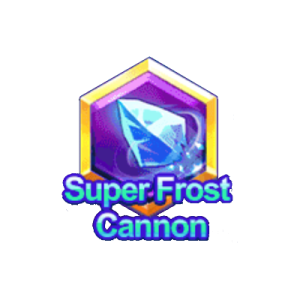 LuckyCola - Fishing YiLuFa - Super Frost Cannon - LuckyCola123