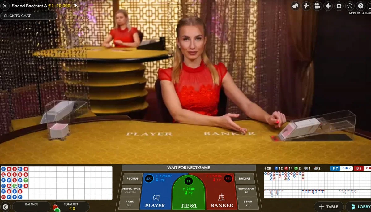LuckyCola - Deciphering Scorecards and Patterns in Speed Baccarat - LuckyCola123