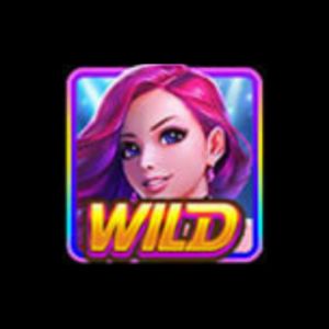 LuckyCola - Rocky Beauty Slot - Wild - LuckyCola123