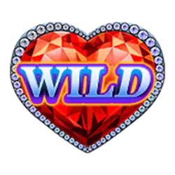 LuckyCola - Bubble Beauty Slot - Scatter and Wild - LuckyCola123