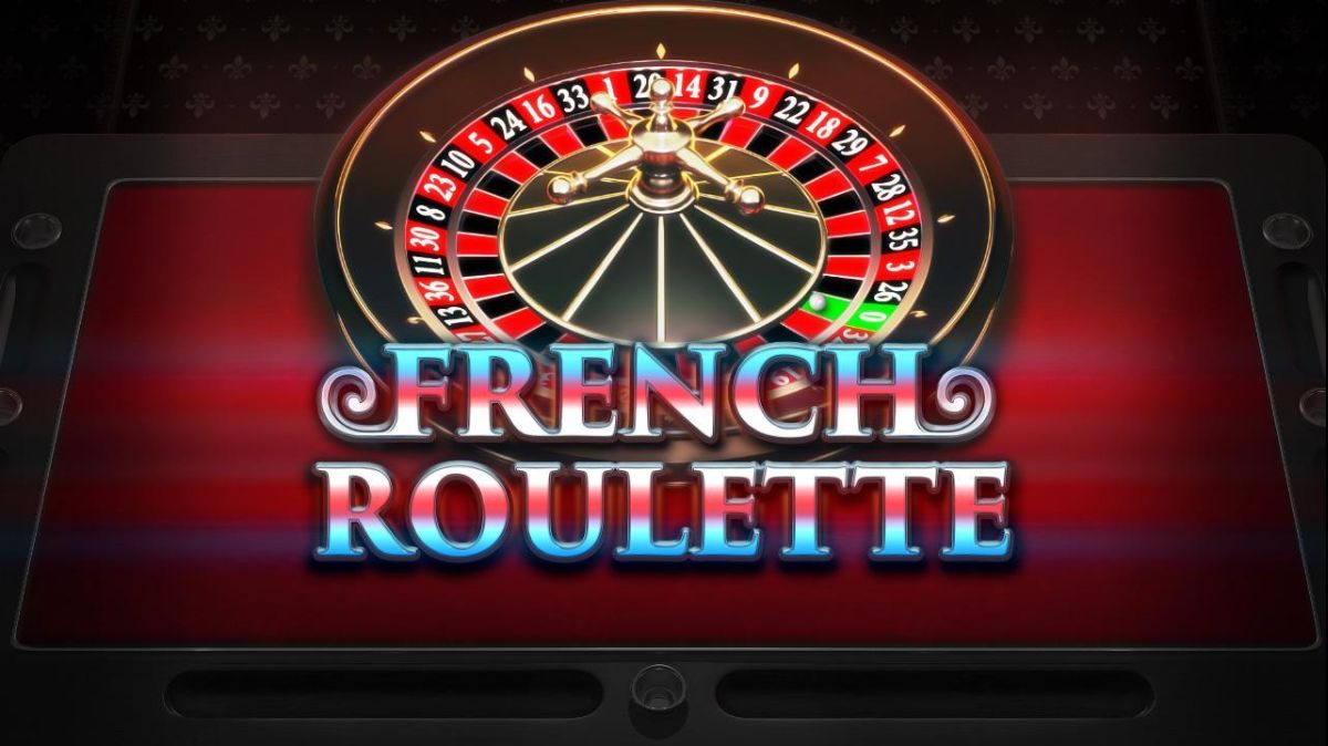 LuckyCola - French Roulette - Cover - LuckyCola123