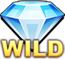 Gem Party Slot - WILD - LuckyCola123