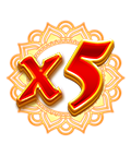 Lucky Coming Slot - X5 Multiplier - luckycola123