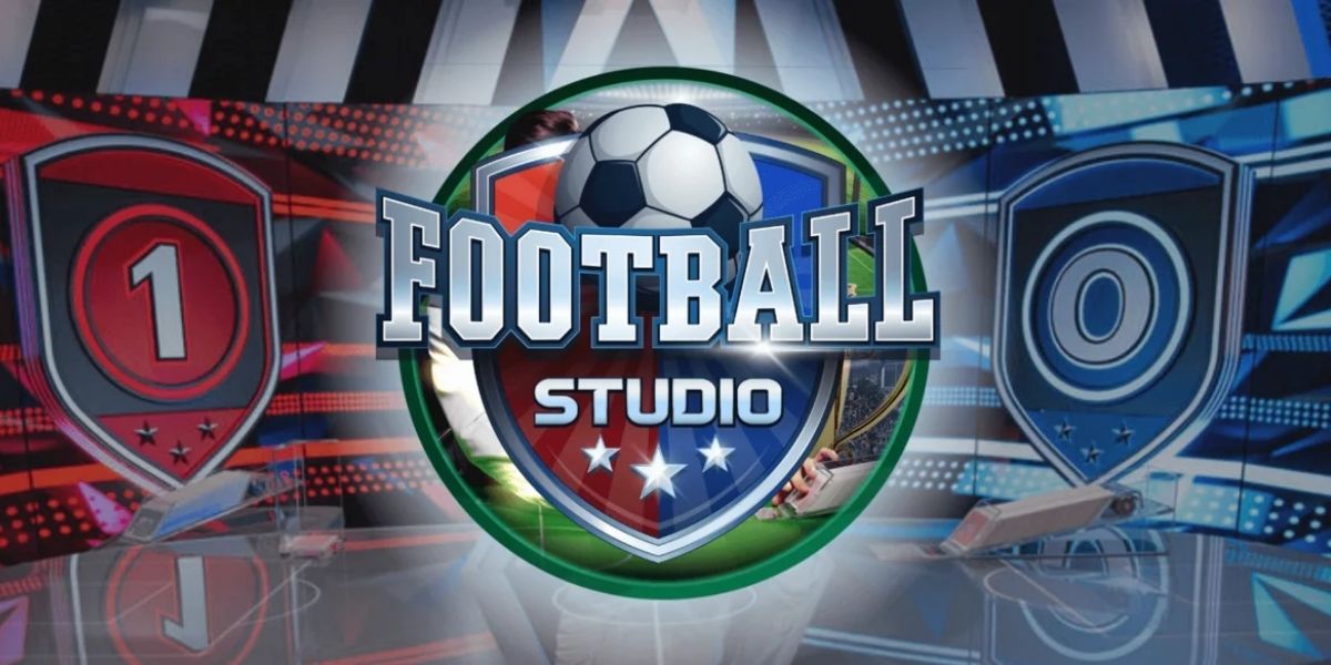 Football Studio - Cover - luckycola123