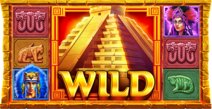 Mayan Empire Slot - Free Game - luckycola123