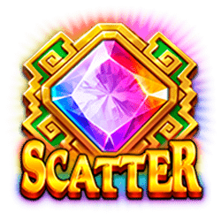 Mayan Empire Slot - Scatter - luckycola123