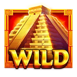 Mayan Empire Slot - Wild - luckycola123