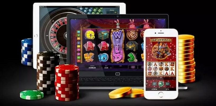 Advantages of Playing Hash Games at LuckyCola - Lucky Cola