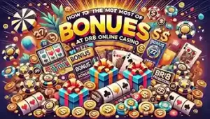 Making the Most of Bonuses and Promotions - Lucky Cola