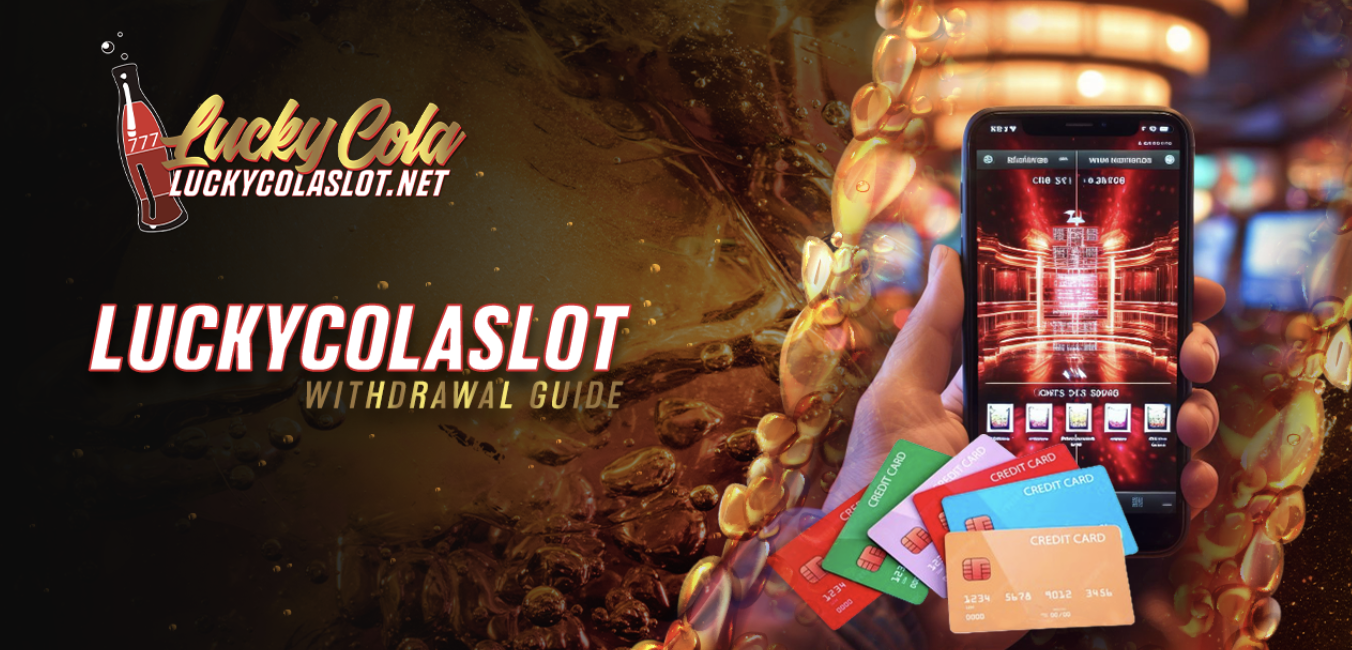 Mobile Gaming with LuckyCola Slots - Lucky Cola