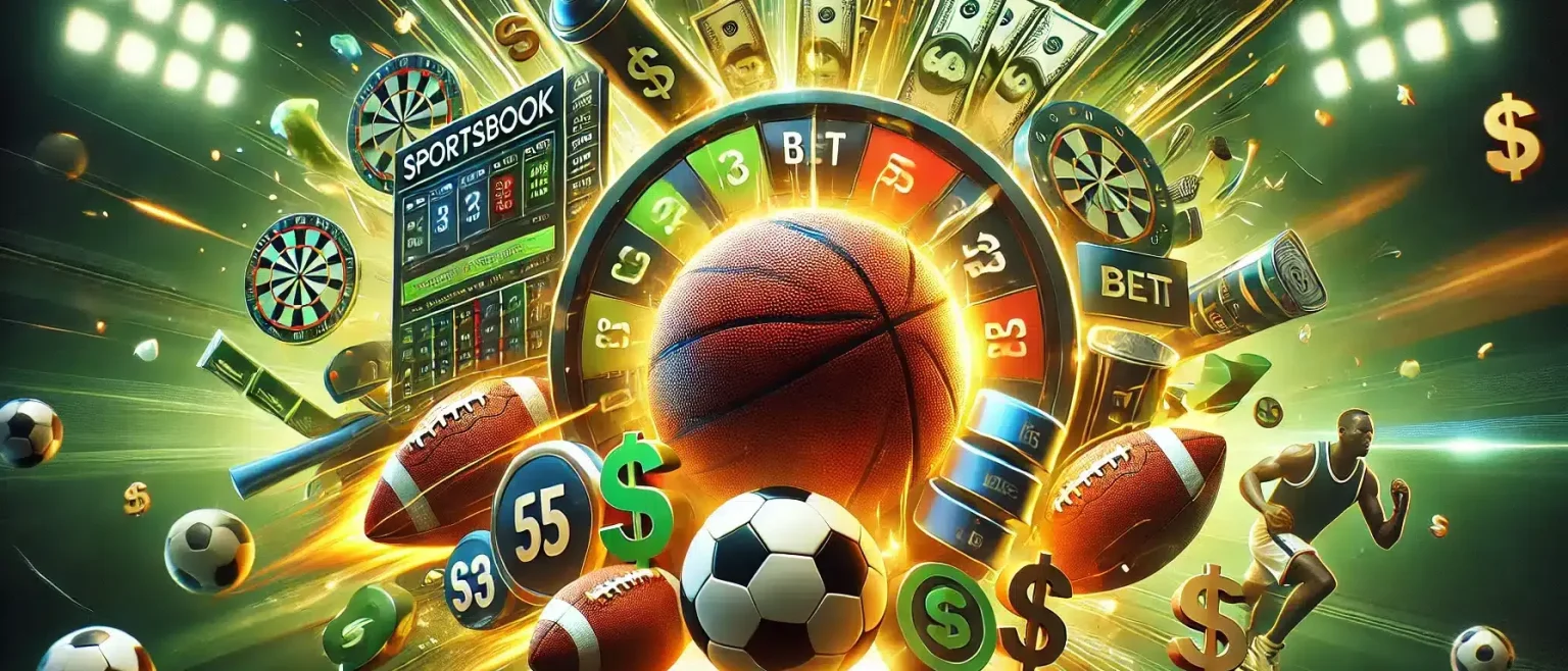 Bonuses and Promotions for Sports Bettors - Lucky Cola