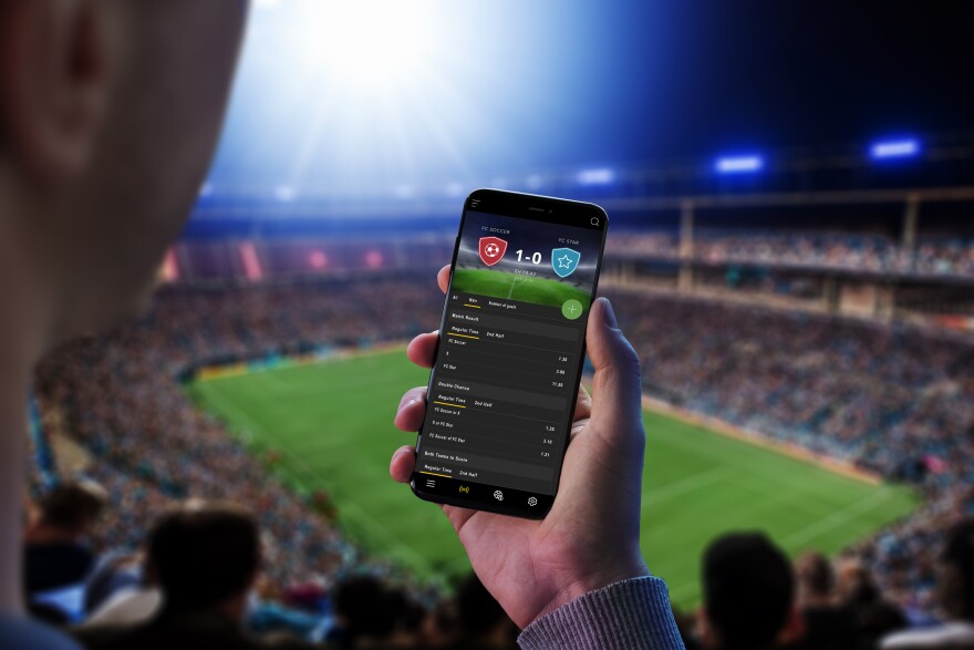 LuckyCola Mobile Sports Betting - Lucky Cola