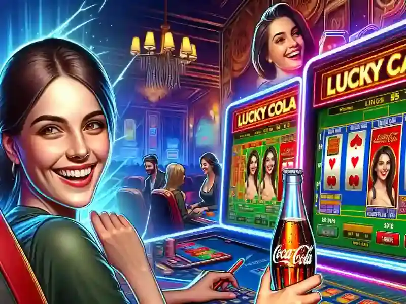 Popular Betting Strategies for LuckyCola Sports - Lucky Cola