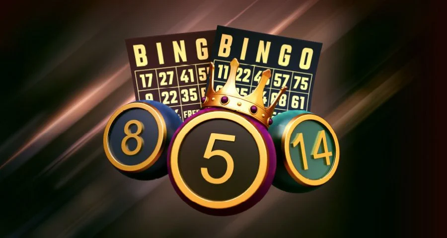 Bingo Bonuses and Promotions at LuckyCola Casino - Lucky Cola