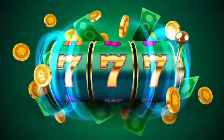 How to Play 3D Slots at LuckyCola Casino - Lucky Cola