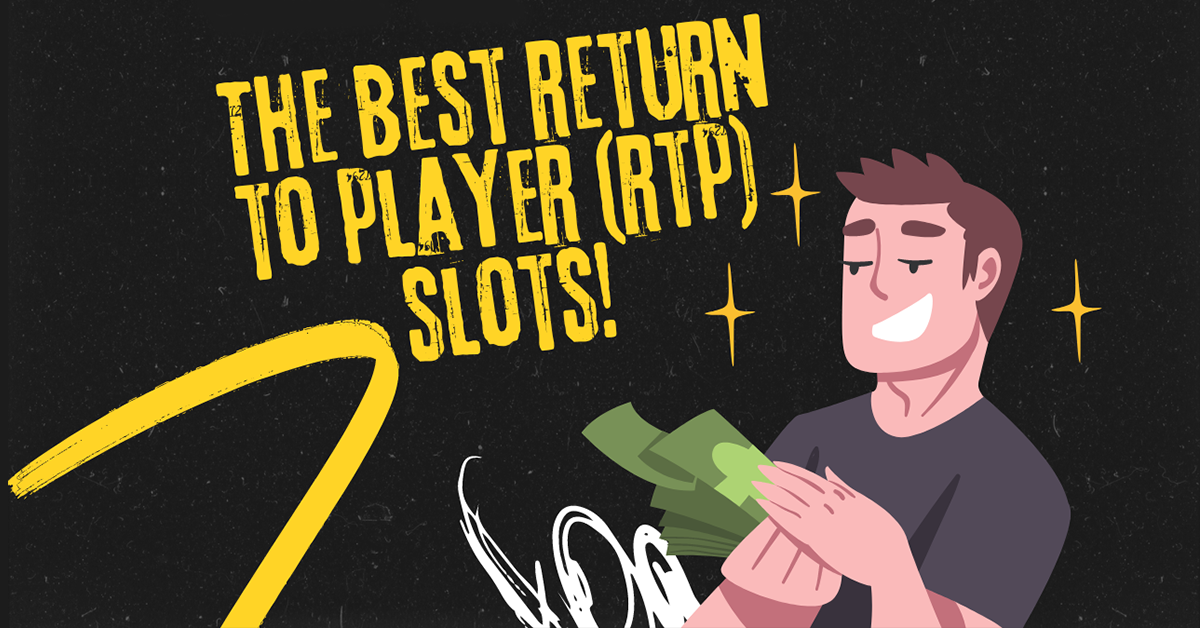 Top 10 High RTP Slot Games at LuckyCola Casino - Lucky Cola