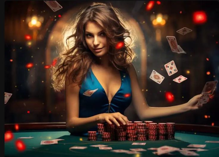 How LuckyCola Casino is Enhancing Player Experience - Lucky Cola