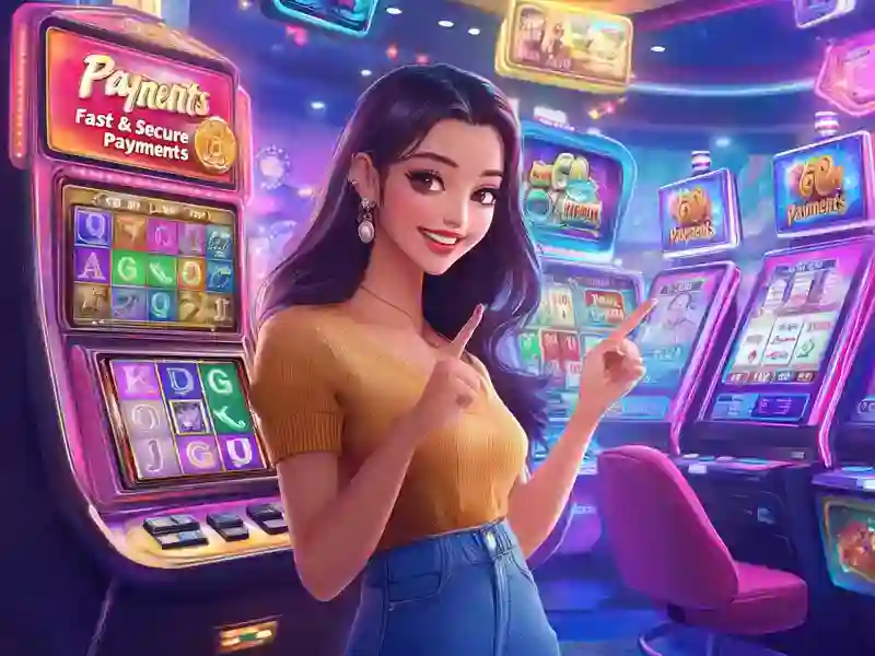 LuckyCola Live Casino Security and Fairness - Lucky Cola