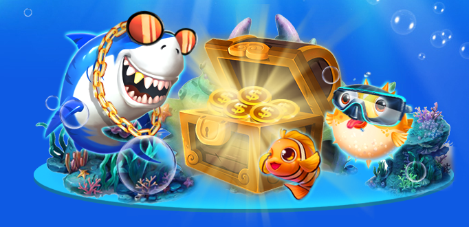 Tips for Success in Fishing Games - Lucky Cola