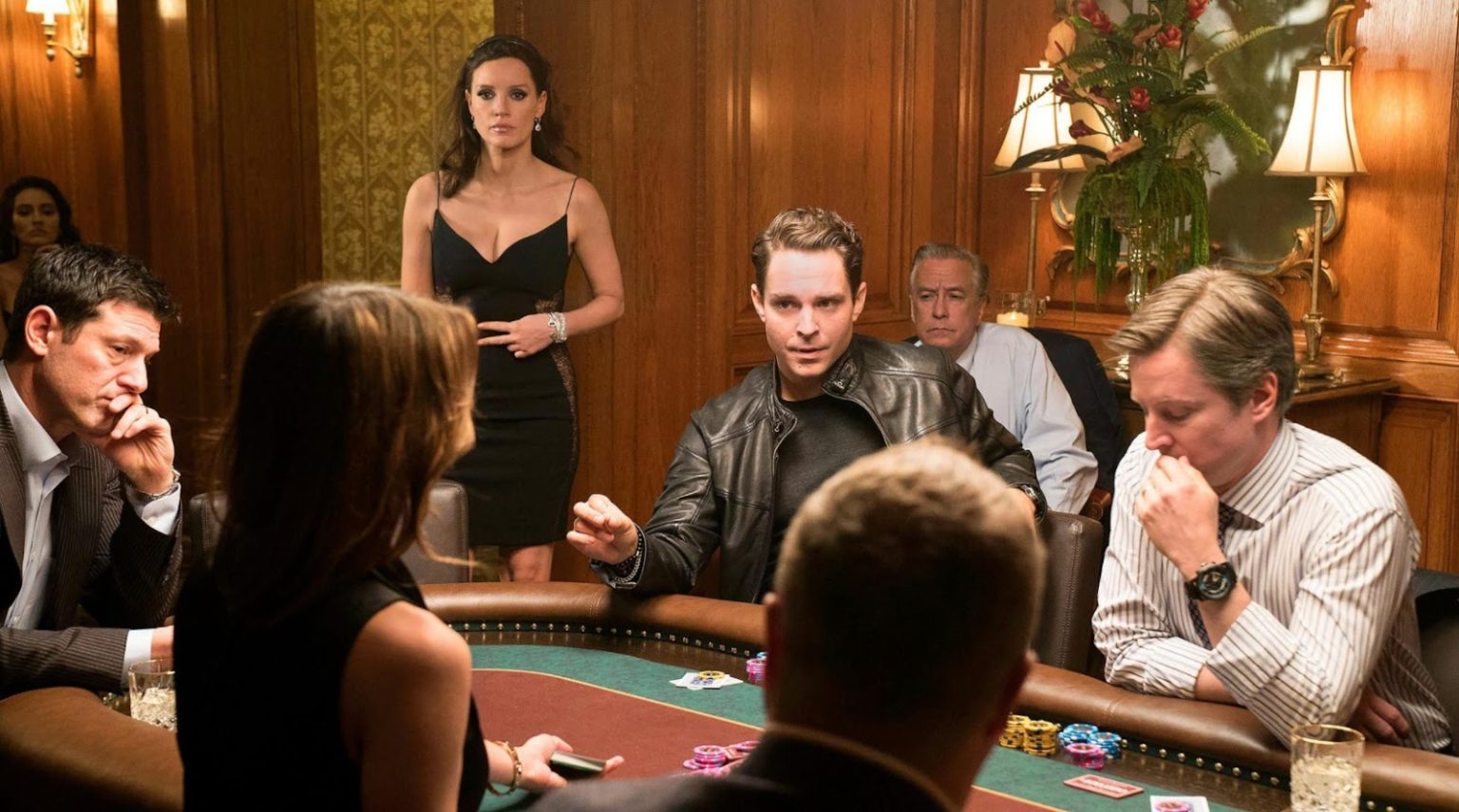The Psychology of Poker Tells - Lucky Cola