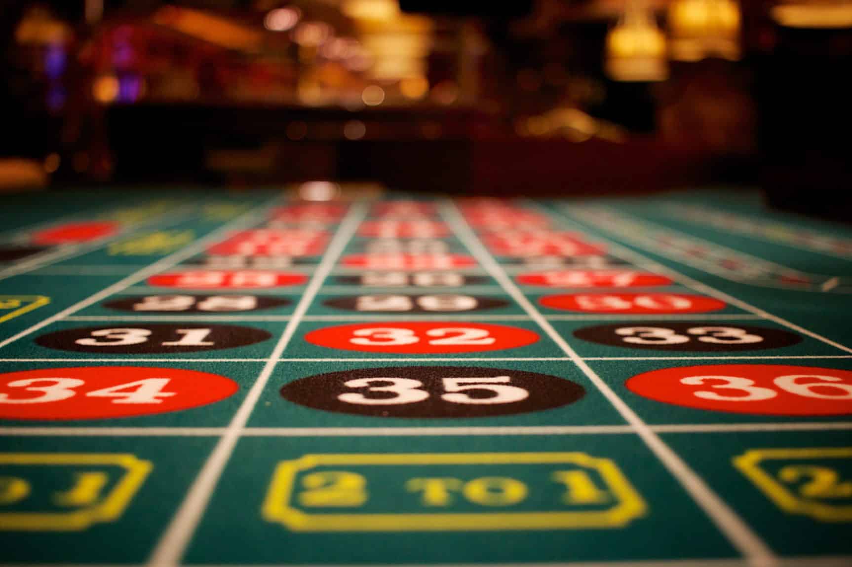 The Impact of Odds on Betting Strategies - Lucky Cola