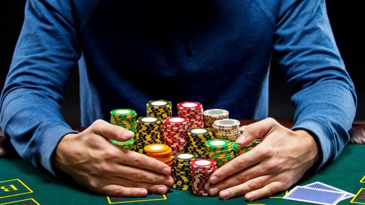 Strategies for Winning Poker Variants - Lucky Cola