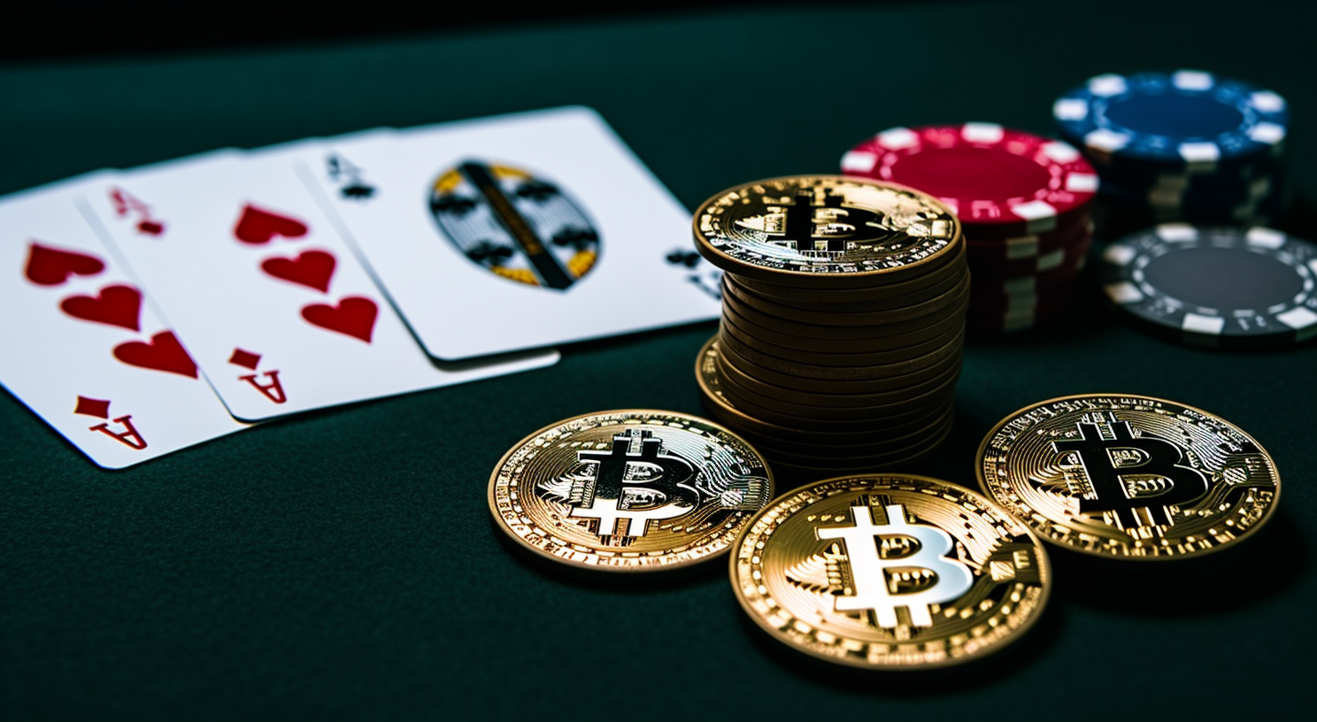Why LuckyCola Casino is Great for Poker Enthusiasts - Lucky Cola