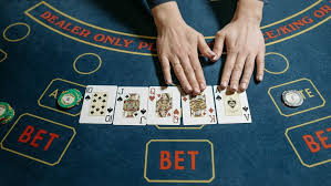 How to Place a Bet at LuckyCola - Lucky Cola