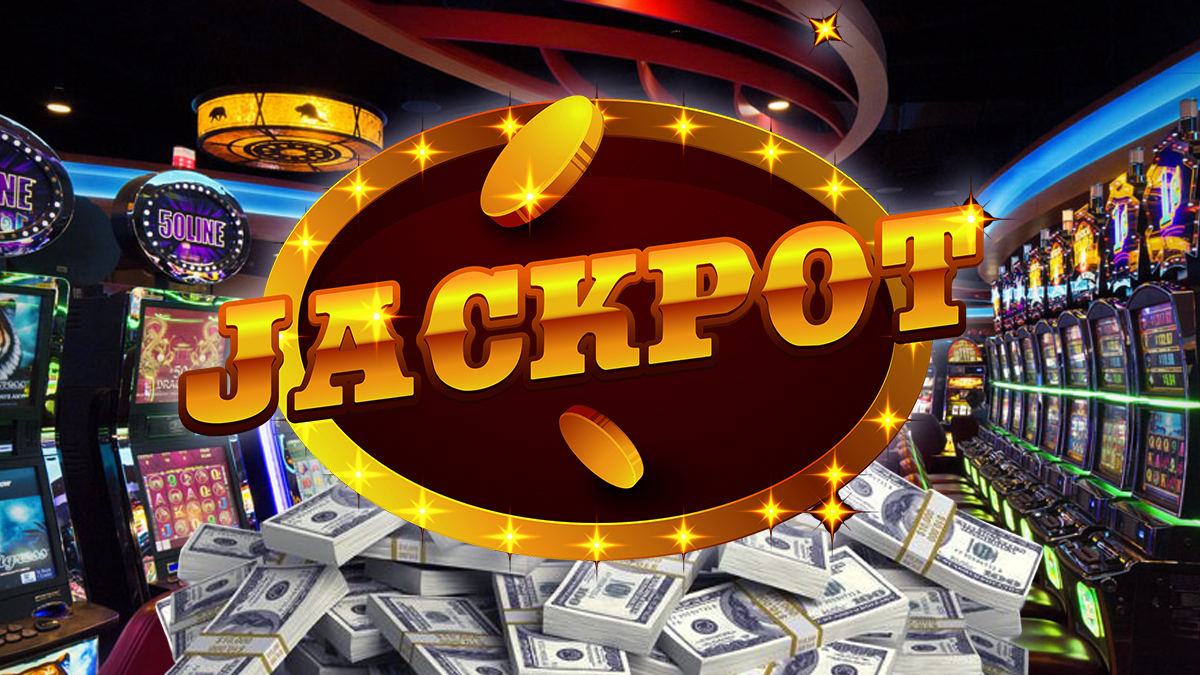 What Happens After Winning a Jackpot? - Lucky Cola